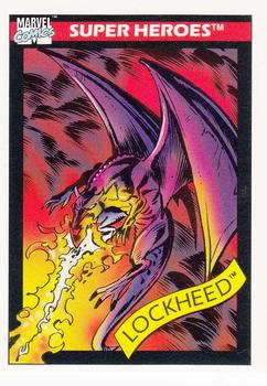 Lockheed
