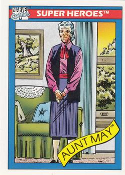 Aunt May