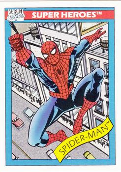 Spider-Man