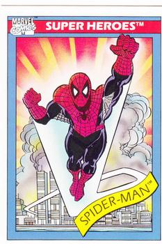 Cosmic Spider-Man