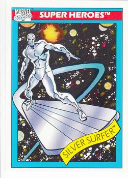 Silver Surfer
