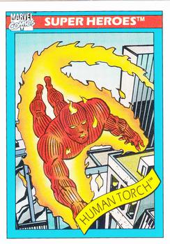 Human Torch