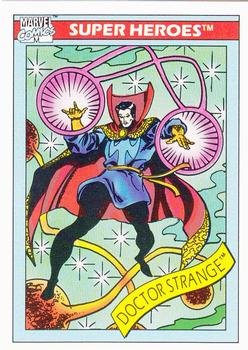 Doctor Strange