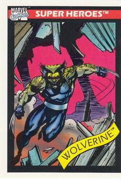 Wolverine