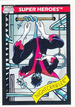 Nightcrawler