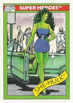 She-Hulk