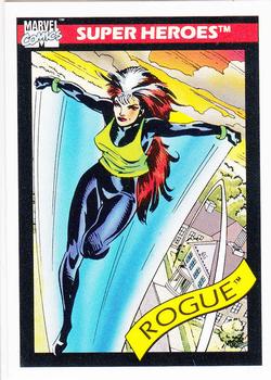 Rogue