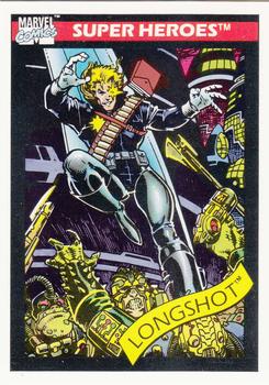 Longshot