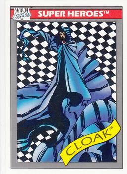Cloak