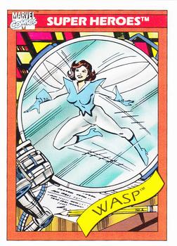 Wasp
