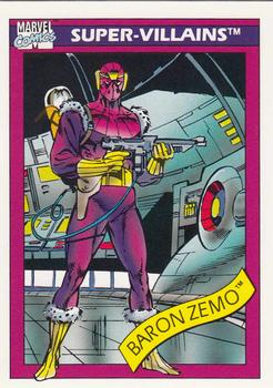 Baron Zemo