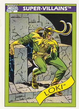 Loki