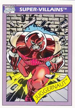 Juggernaut