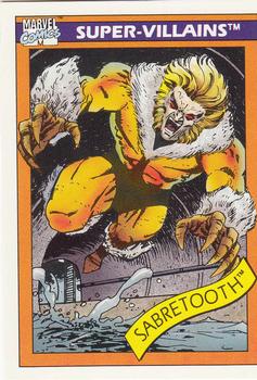 Sabretooth