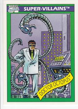 Doctor Octopus