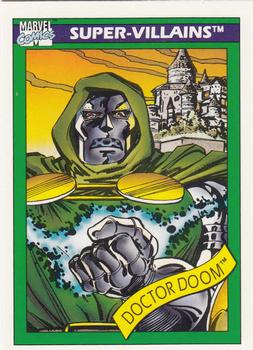 Doctor Doom
