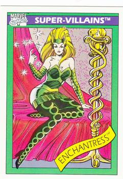 Enchantress