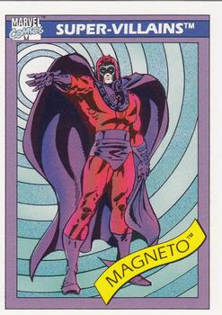Magneto