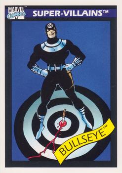 Bullseye