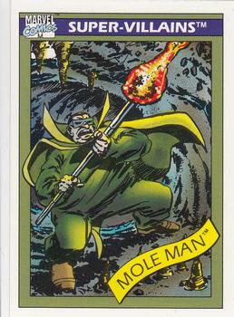 Mole Man