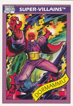Dormammu