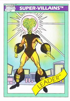 The Leader