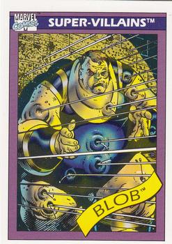 The Blob