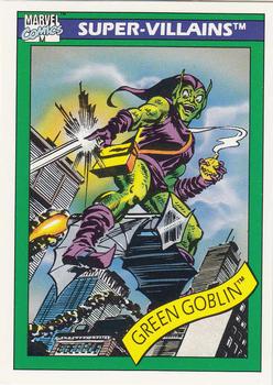 #74 Green Goblin