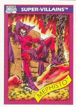 Mephisto