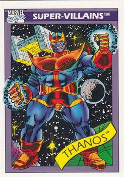 Thanos