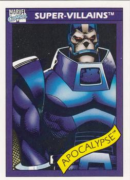 Apocalypse