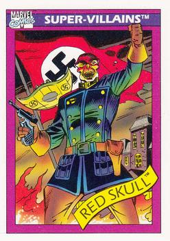 Red Skull