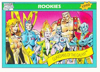 Guardians of the Galaxy
