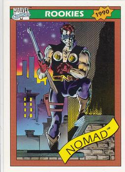 Nomad