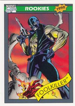 Foolkiller