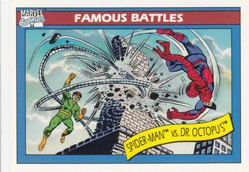 Spider-Man / Dr. Octopus