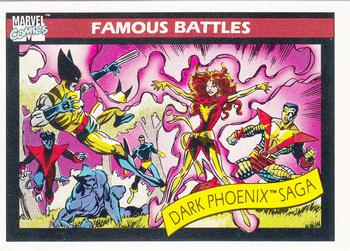 The Dark Phoenix Saga