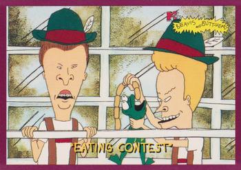 "Eating Contest" 