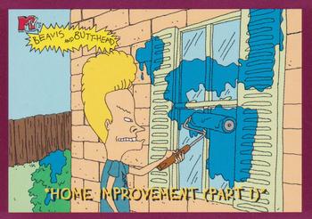"Home Improvement" 