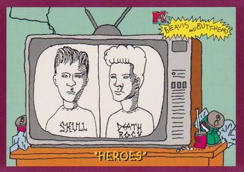 "Heroes" 