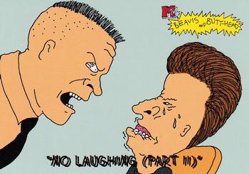 “No Laughing (Part II”) 