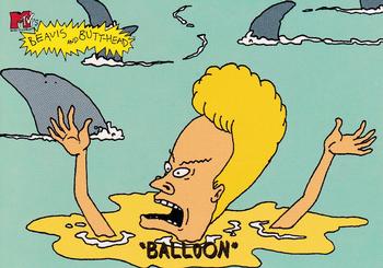 “Balloon” 