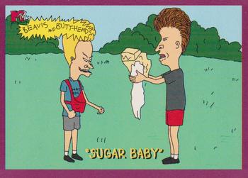 "Sugar Baby" 