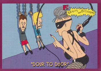 "Door to Door" 