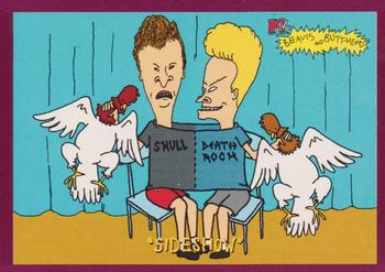 "Sideshow" 