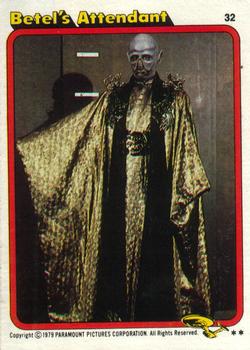 Betel's Attendant