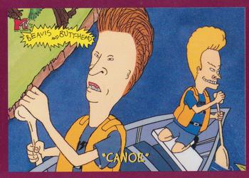 "Canoe" 