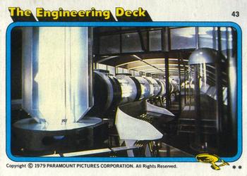 The Engineering Deck