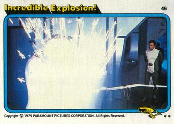 Incredible Explosion!