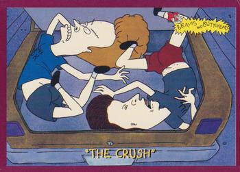 "The Crush" 